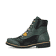 Rieker Damen Schnürstiefel