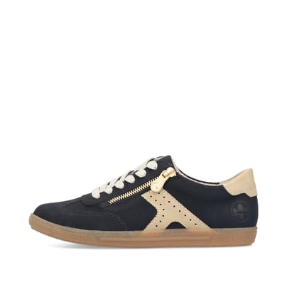 Rieker Damen Sneaker Low