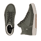 Rieker Damen Sneaker High