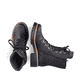 Rieker Damen Biker Boots