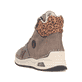 Rieker Damen Schnürstiefel