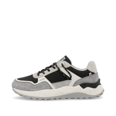 Rieker Herren Sneaker Low
