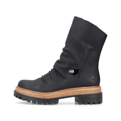 Rieker Damen Kurzstiefel