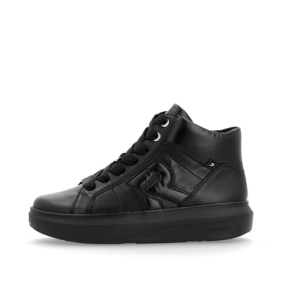 Rieker Damen Sneaker High