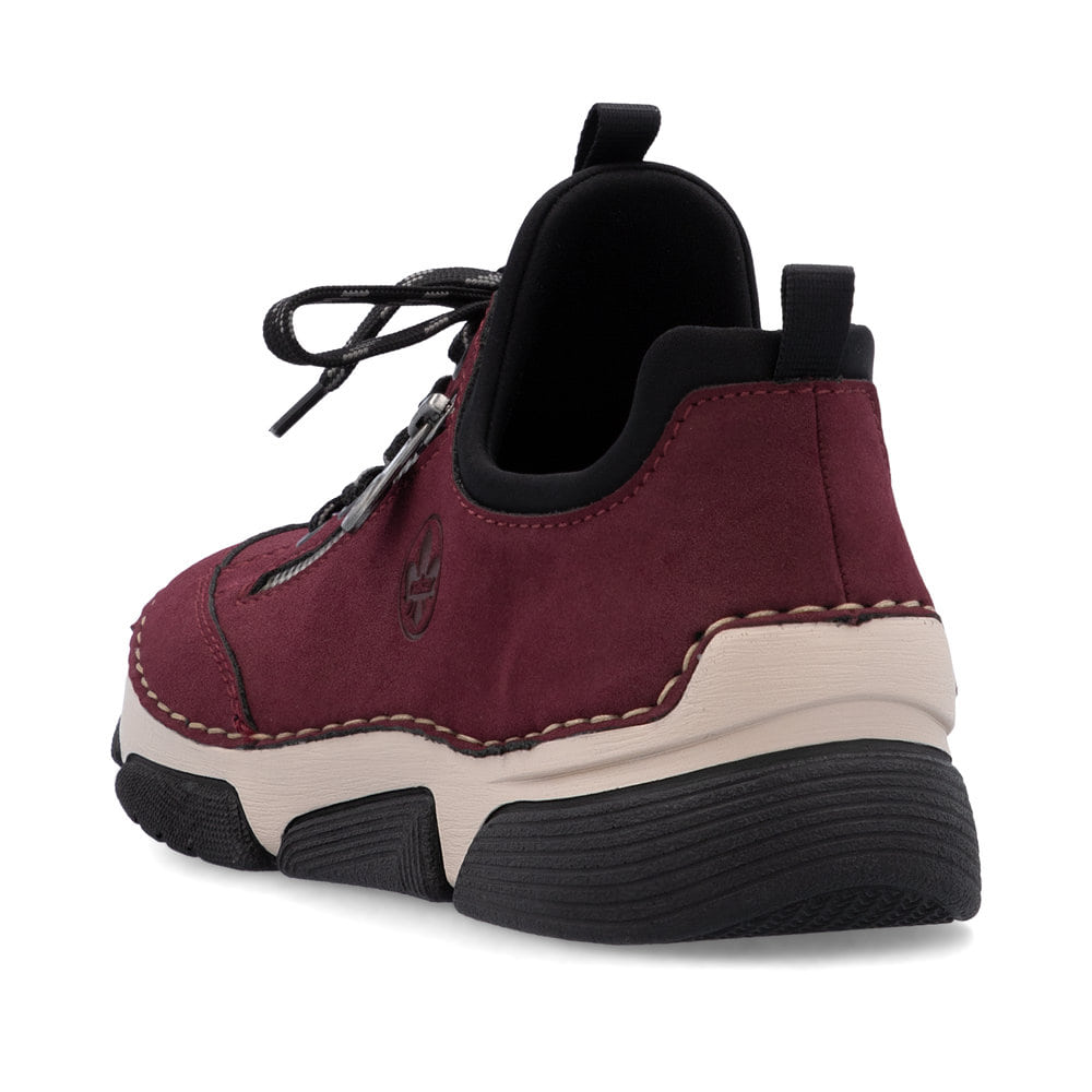 Rieker Damen Slipper | 45973-36