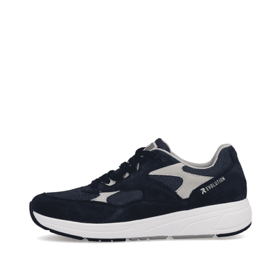 Rieker Herren Sneaker Low