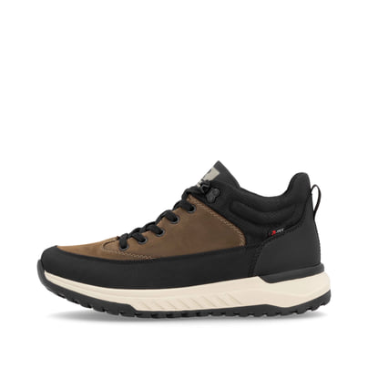 Rieker Herren Schnürstiefel