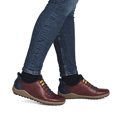 Rieker Damen Slipper