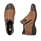 Rieker Damen Kurzstiefel