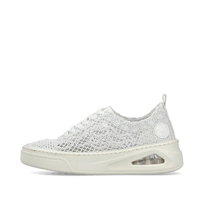 Rieker Damen Sneaker Low