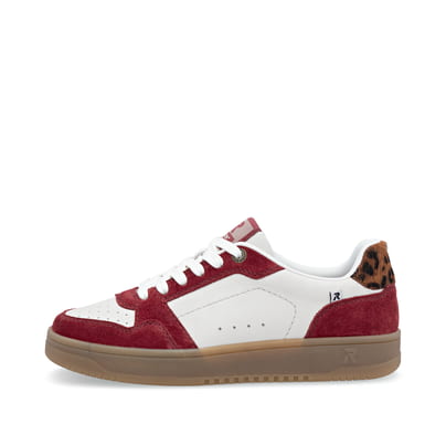 Rieker Damen Sneaker Low