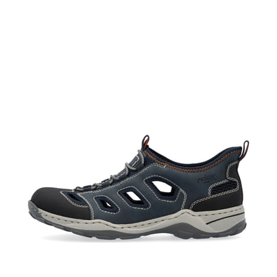 Rieker Herren Slipper