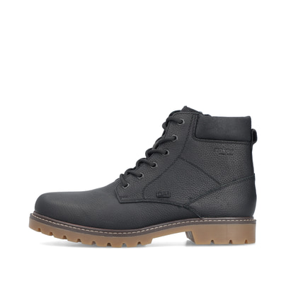 Rieker Herren Schnürstiefel