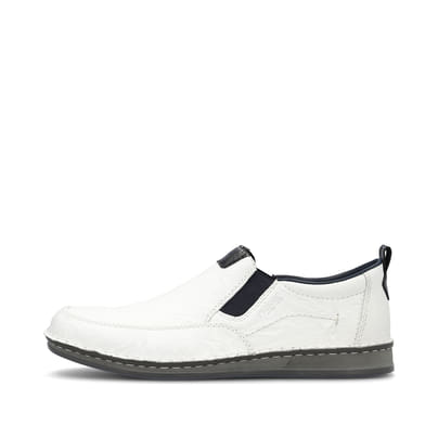 Rieker Herren Slipper