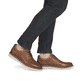 Rieker Herren Schnürschuhe