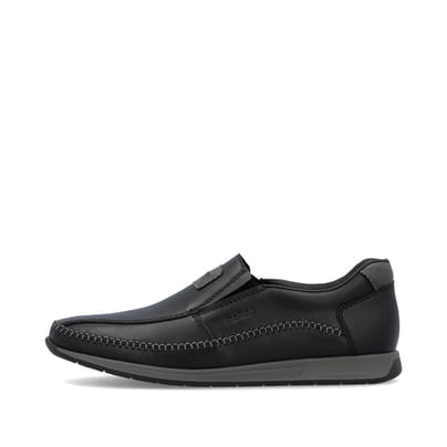 Rieker Herren Slipper