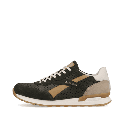 Rieker Homme Baskets basses
