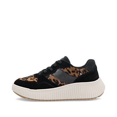 Rieker Damen Sneaker Low