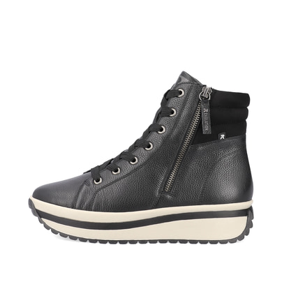 Rieker Damen Sneaker High