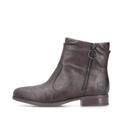 Rieker Damen Stiefeletten
