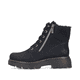 Image of Rieker Damen Schnürstiefel