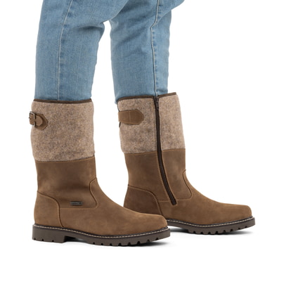 Rieker Homme Bottes courtes