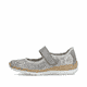 Image of Rieker Femme Mocassins