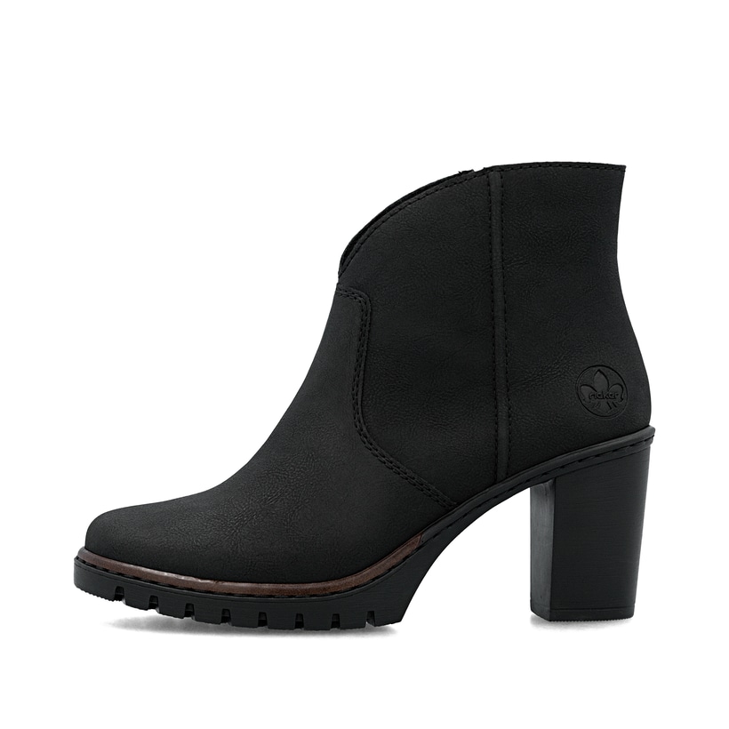 Rieker Damen Stiefeletten