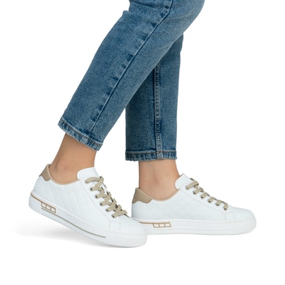 Rieker Damen Sneaker Low