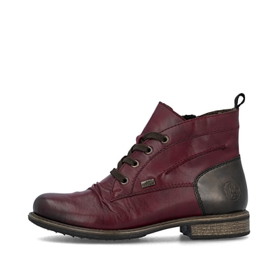 Rieker Damen Kurzstiefel