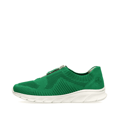 Rieker Damen Slipper