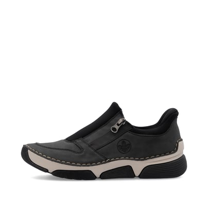 Rieker Damen Slipper