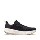 Schwarze Rieker Sport Herren Sneaker Low U4301-01. Schuh Innenseite.