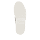 Beige Rieker Herren Kurzstiefel B2303-60 mit moderner Spannnaht sowie Schnürung. Schuh Laufsohle.