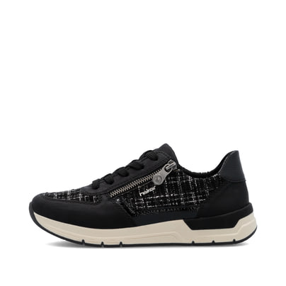 Rieker Damen Sneaker Low