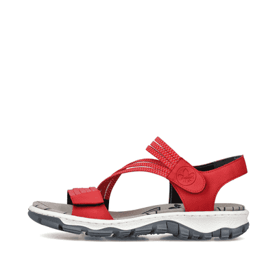Rieker Damen Trekkingsandalen