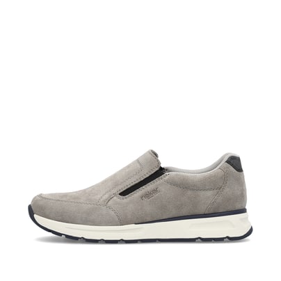 Rieker Herren Slipper