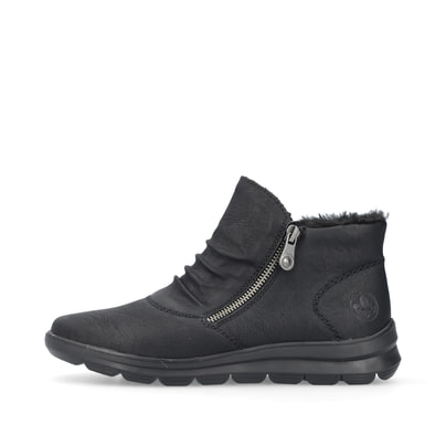 Rieker Damen Slipper