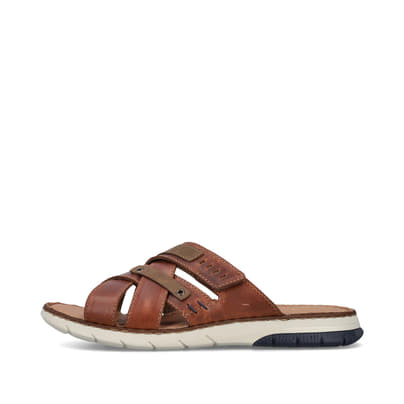 Rieker Homme Mules
