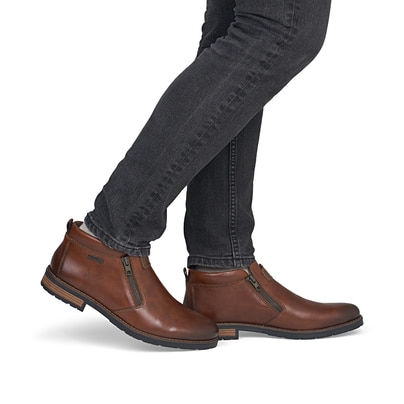 Rieker Herren Kurzstiefel