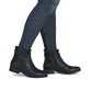 Rieker Damen Stiefeletten