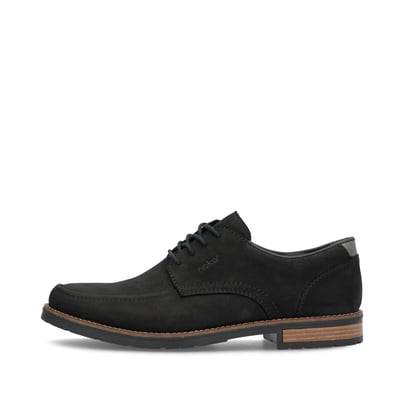 Rieker Herren Schnürschuhe