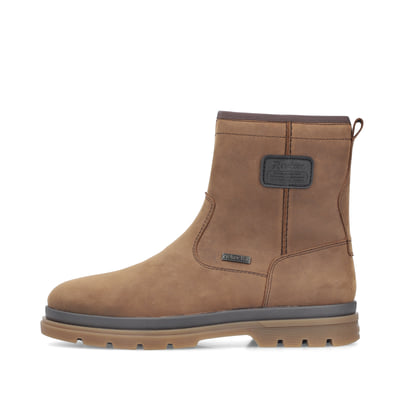 Rieker Herren Kurzstiefel