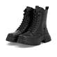 Rieker Damen Schnürstiefel