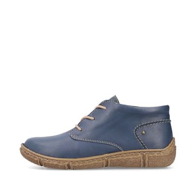Rieker Damen Kurzstiefel