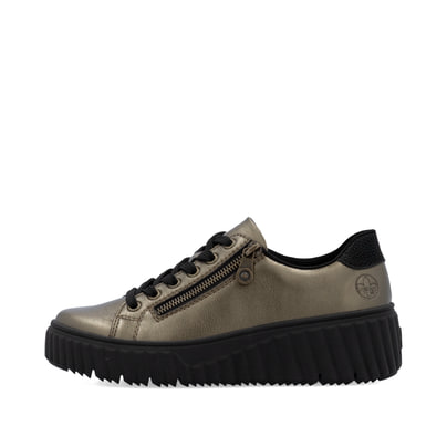 Rieker Damen Sneaker Low