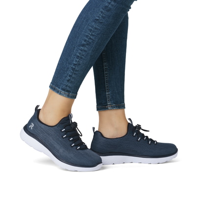 Rieker Femme Baskets basses