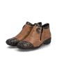 Rieker Damen Kurzstiefel