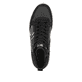 Beige waschbare Rieker Herren Slipper U1103-62 mit einer super leichten Sohle. Schuh Außenseite gespiegelt.