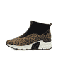 Rieker Femme Baskets montantes